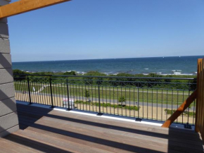 Penthouse Waterkant